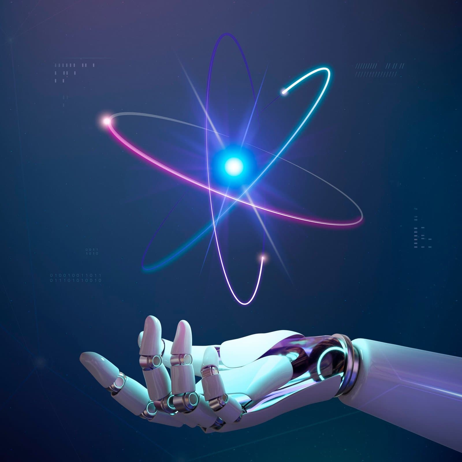 DeepNova AI Strategy Innovation