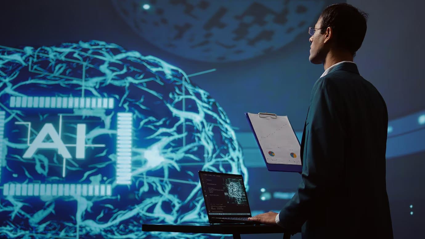  Natural language processing development