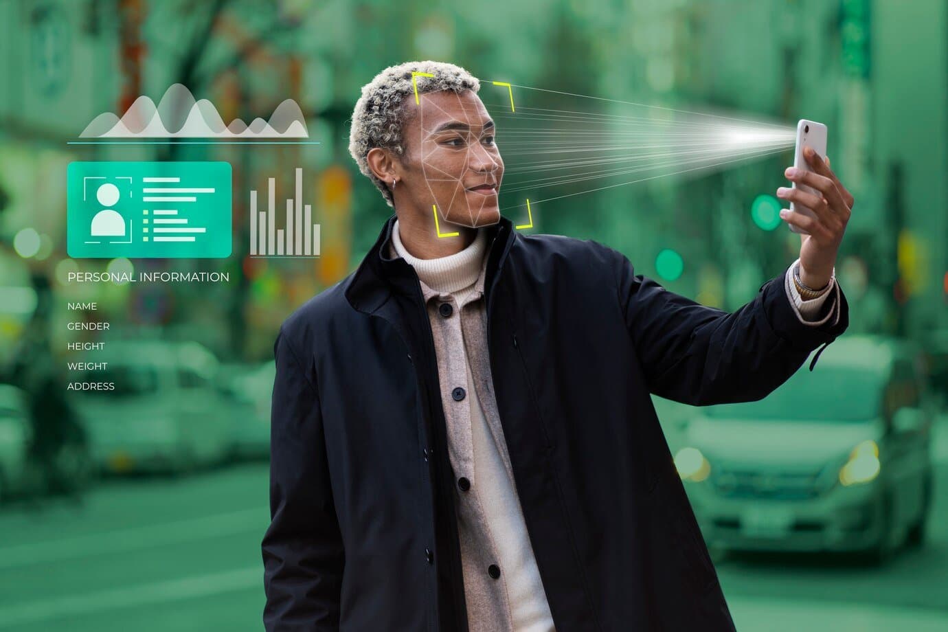 Facial Recognition Development