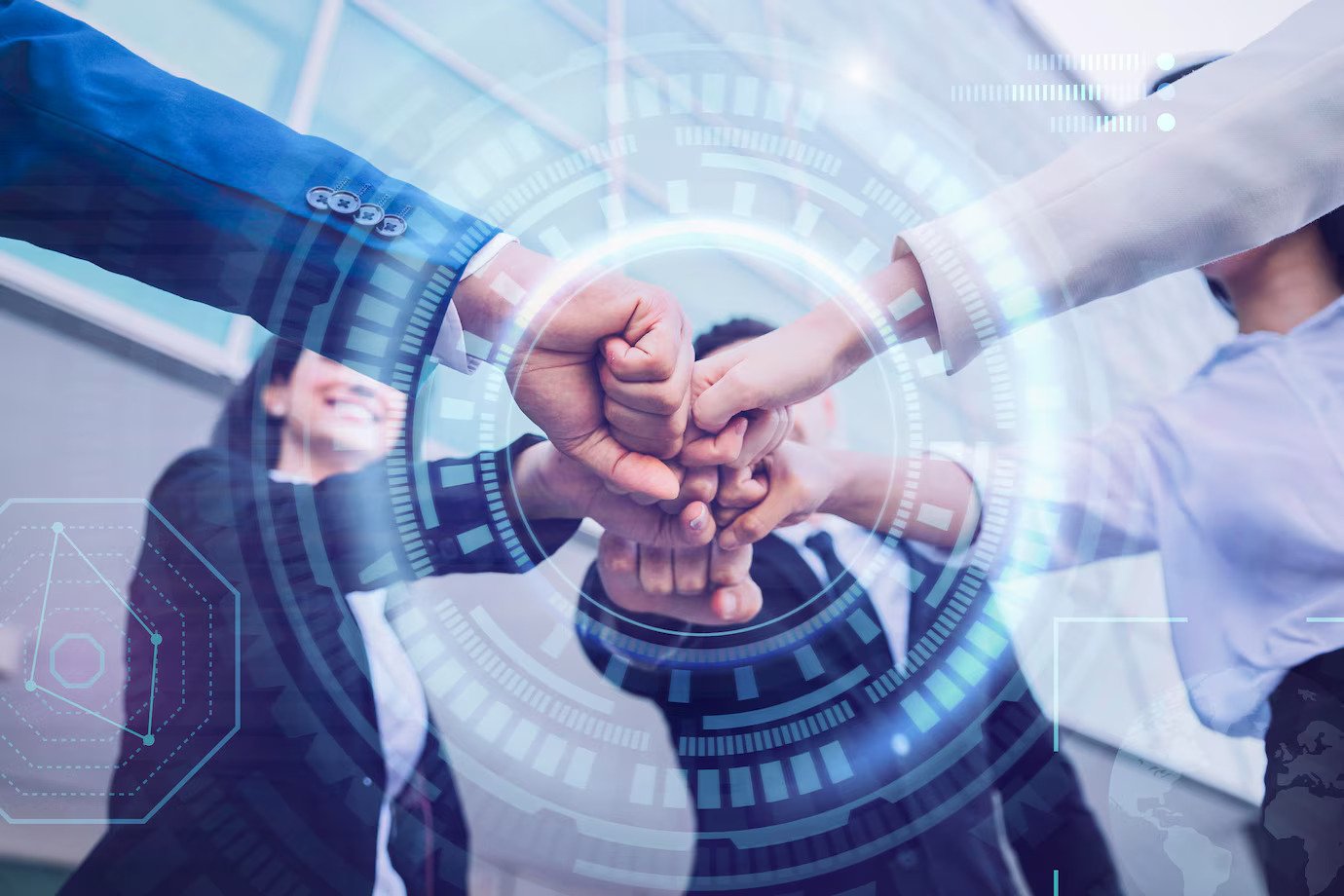 Why choose us for your business